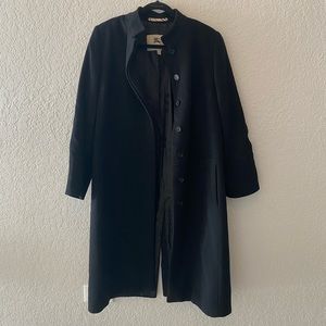 Burberry Cashmere coat